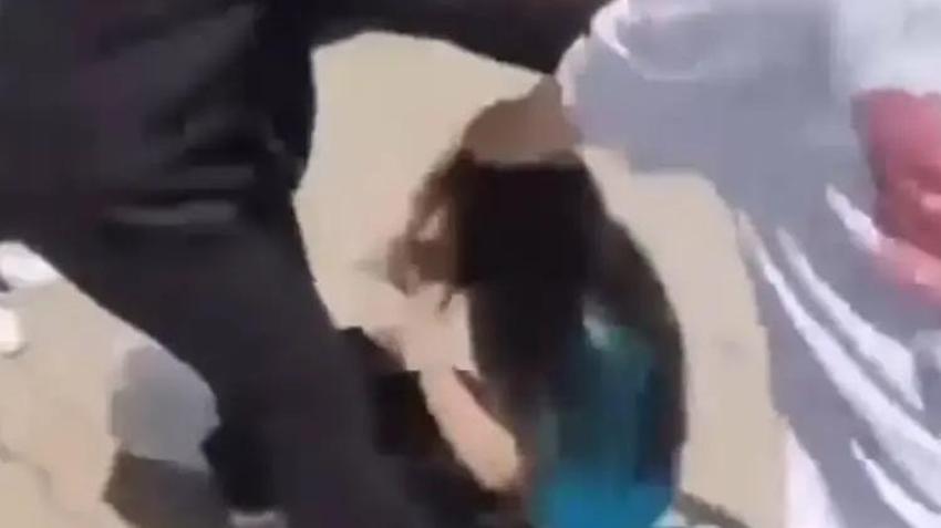 Önce Sivas sonra Bursa! 7 liseli kızın görüntülerini Türkiye konuşuyor, ailesine itiraf edince iğrençlik ortaya çıktı
