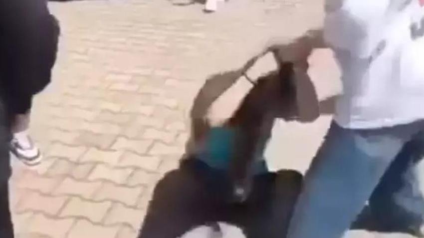 Önce Sivas sonra Bursa! 7 liseli kızın görüntülerini Türkiye konuşuyor, ailesine itiraf edince iğrençlik ortaya çıktı