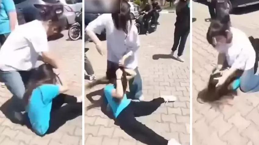 Önce Sivas sonra Bursa! 7 liseli kızın görüntülerini Türkiye konuşuyor, ailesine itiraf edince iğrençlik ortaya çıktı