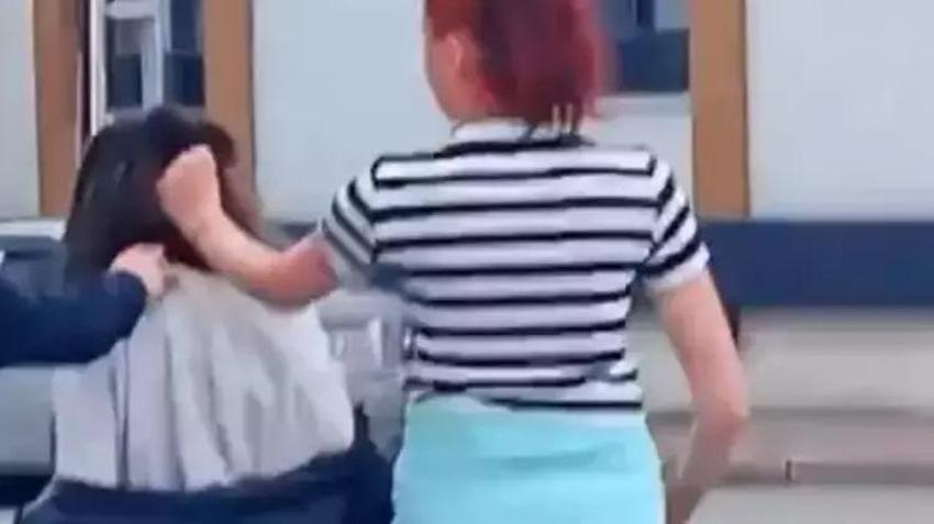 Önce Sivas sonra Bursa! 7 liseli kızın görüntülerini Türkiye konuşuyor, ailesine itiraf edince iğrençlik ortaya çıktı