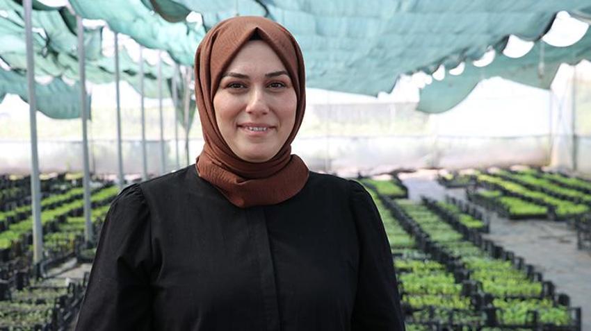 Ata tohumunun etrafında güçlerini birleştiren kadınlar hayallerini gerçekleştirdi! Kocaeli'nde üretime başladılar