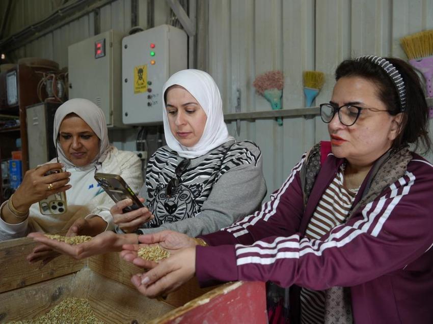 İranlı dünyaca ünlü şef Türkiye'de! Arap dünyası Kastamonu'nun 12 bin yıllık lezzetinin peşinde