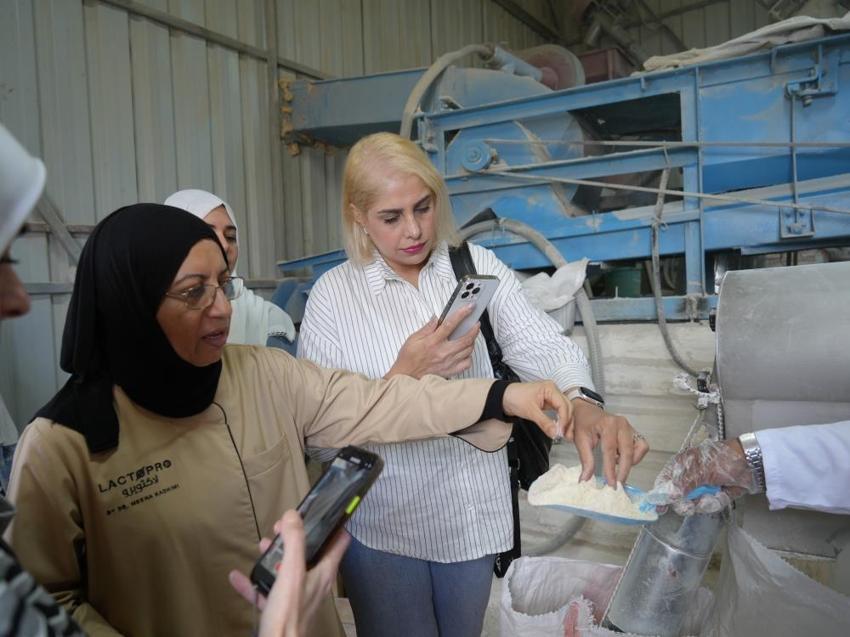 İranlı dünyaca ünlü şef Türkiye'de! Arap dünyası Kastamonu'nun 12 bin yıllık lezzetinin peşinde