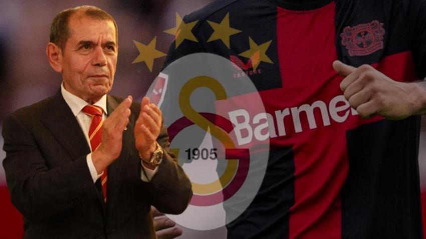 Granit Xhaka bombası! Galatasaray'ın ilk transferi tamam, İstanbul'a gelip Kemerburgaz tesislerini gezdi