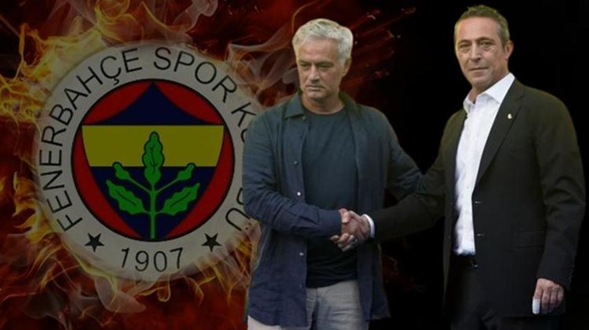 'Ali Koç bu sezonun en suçsuz insanı' deyip Mourinho'ya yüklendi: Hiçbir izahı olamaz, Fenerbahçe'yi karıştırdı