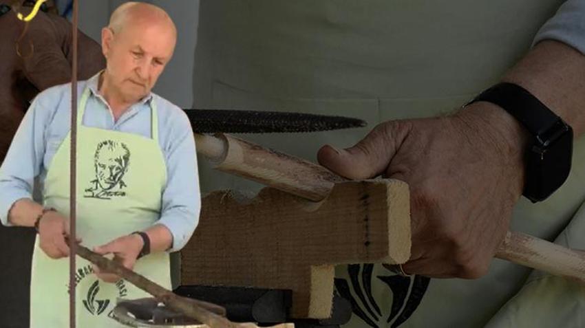 Tayini Zonguldak'a çıktı, hayatı değişti! Okul müdürlüğü yerine inat uğruna bu mesleği seçti, ünlülerin vazgeçilmezi oldu