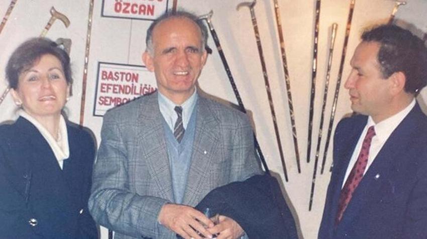 Tayini Zonguldak'a çıktı, hayatı değişti! Okul müdürlüğü yerine inat uğruna bu mesleği seçti, ünlülerin vazgeçilmezi oldu