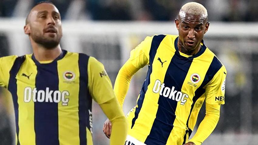 Yüksel Yıldırım'ın Talisca ve Cenk Tosun sözleri olay yaratır: Kalpleri ile beyinlerinin çelişkiye düştü