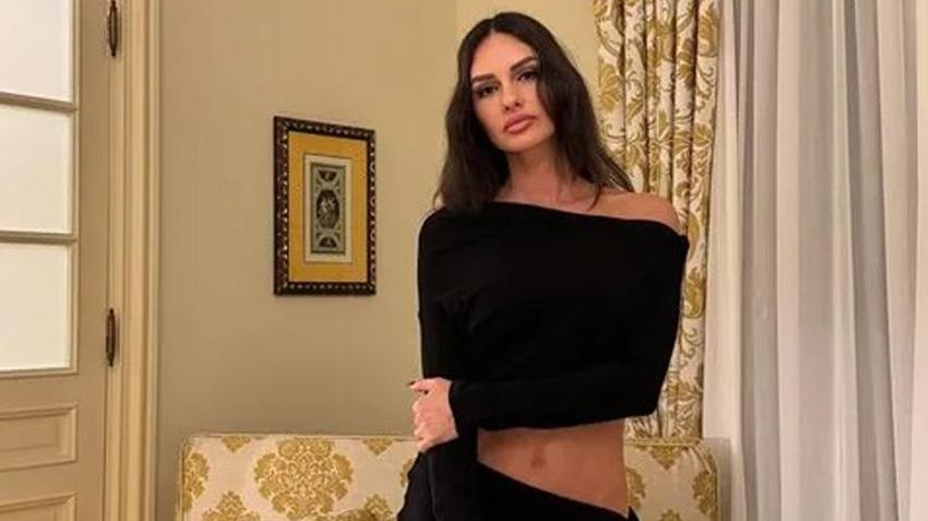 Güzellik uğruna bunu da yaptı! Eksi 90 derecede yeni uygulama