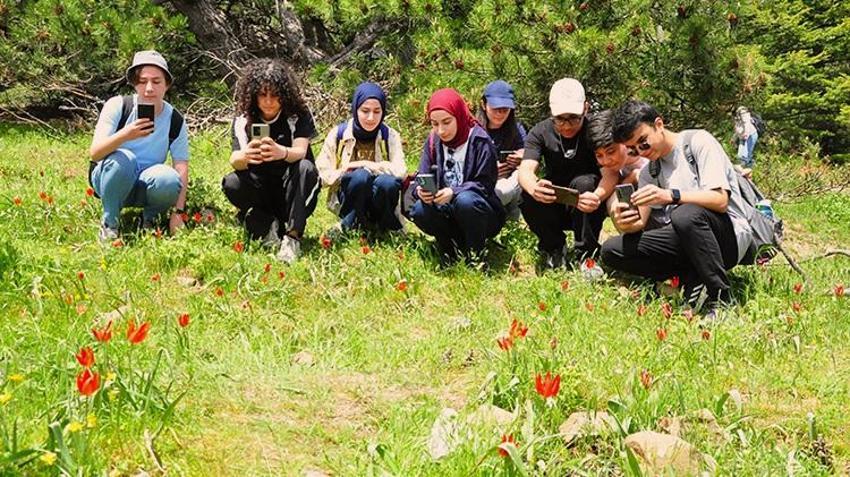 Sadece Manisa'da görülüyor! Yılda 1 kez ortaya çıkıyor, 10 gün ömrü var, bunu yapan 557 bin TL hazırlasın