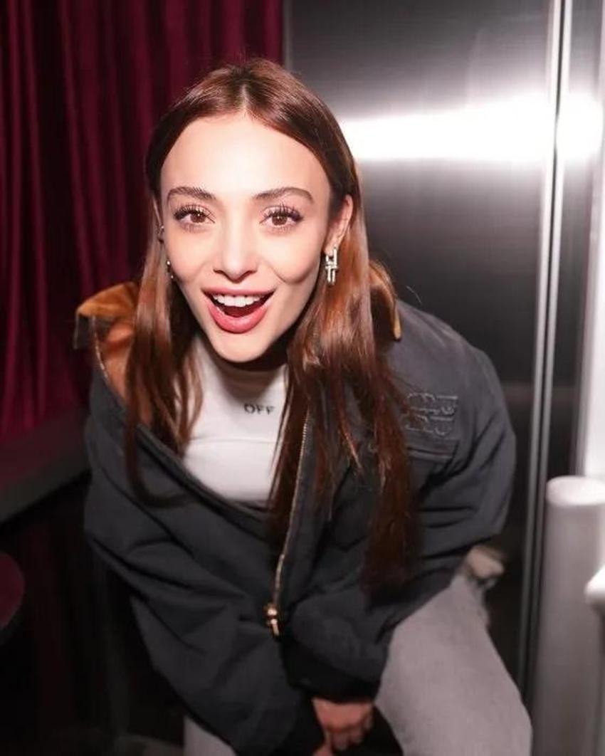 Rabia Soytürk'e Caner Topçu'dan tokat gibi cevap!
