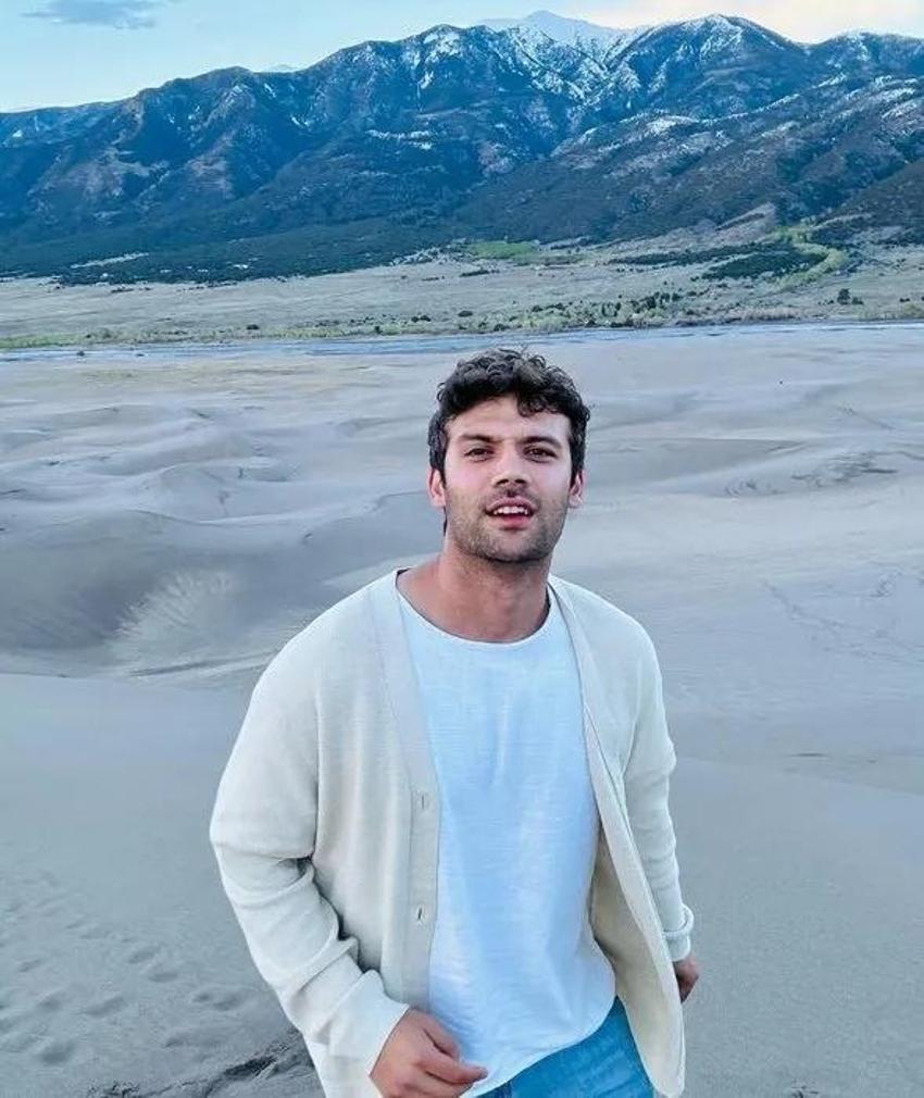 Rabia Soytürk'e Caner Topçu'dan tokat gibi cevap!
