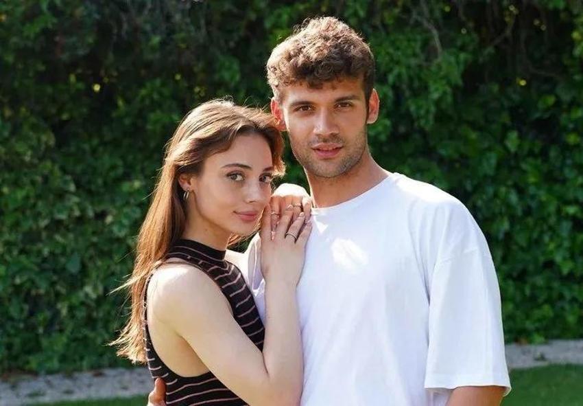 Rabia Soytürk'e Caner Topçu'dan tokat gibi cevap!
