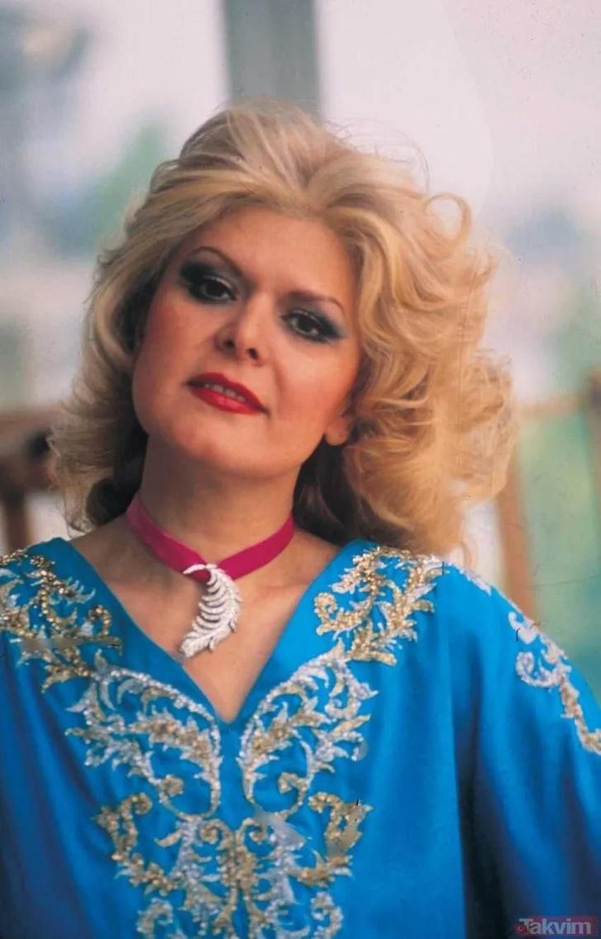 Gülden Karaböcek suskunluğunu bozdu: 50 yıl öncesi için linç yapılıyor