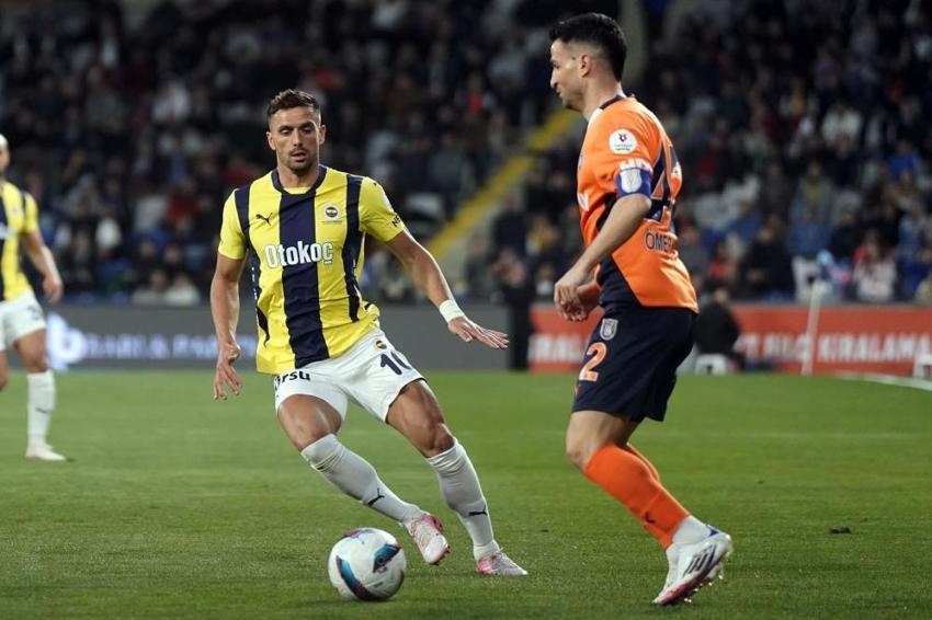 Tadic-Talisca birbirine girdi! Dzeko devreye girdi, yıldız isme sert sözler: Nereden bulup getirdiniz?