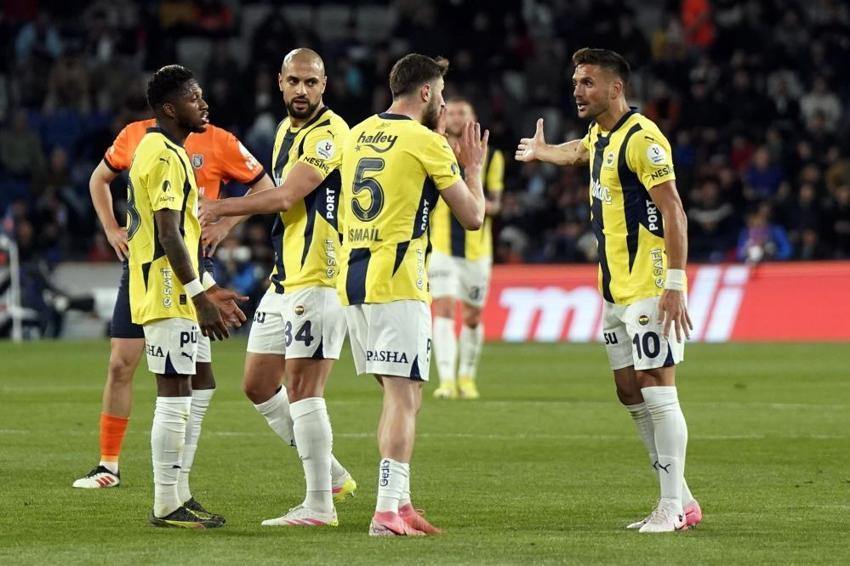 Tadic-Talisca birbirine girdi! Dzeko devreye girdi, yıldız isme sert sözler: Nereden bulup getirdiniz?