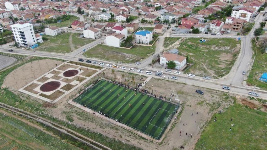 Elazığ'da bir turnuvadan daha fazlası var! İlkokullar arası büyük ilgi gördü