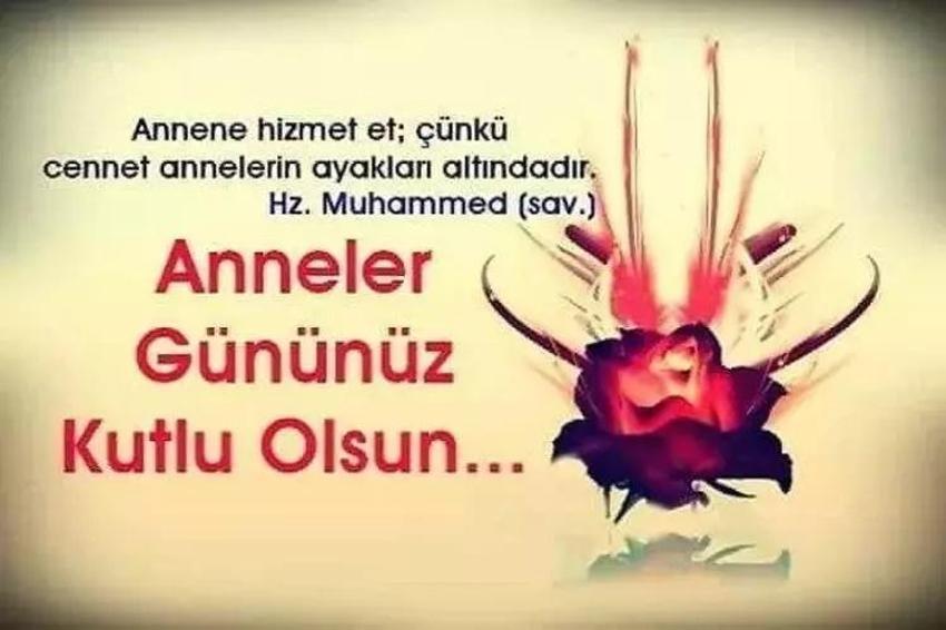 Nişanlının annesine Anneler Günü mesajı 2025: Erkek Arkadaşın annesine duygusal, anlamlı Anneler günü sözleri