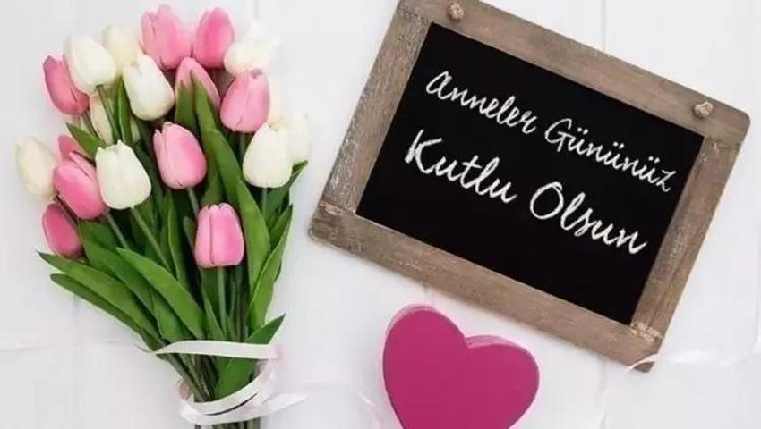 Nişanlının annesine Anneler Günü mesajı 2025: Erkek Arkadaşın annesine duygusal, anlamlı Anneler günü sözleri