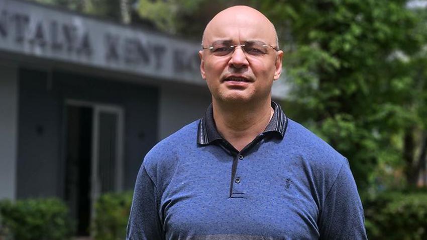 Antalya'da 5 yıldızlı otelde gizli tünel rezaleti! Müşterilerin hepsine yapmışlar, skandal görüntüler ortaya çıktı