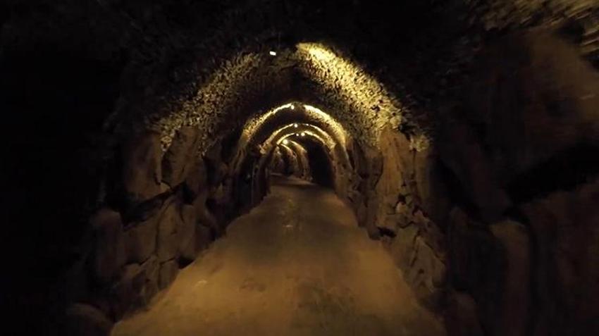 Antalya'da 5 yıldızlı otelde gizli tünel rezaleti! Müşterilerin hepsine yapmışlar, skandal görüntüler ortaya çıktı