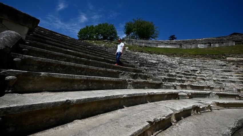 Düzce'de 10 bin kişilik alanda hazine bulundu! Gün yüzüne çıkmaya başladı: Tarihçiler paha biçemiyor