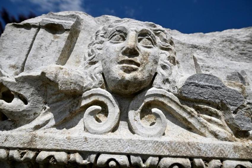 Düzce'de 10 bin kişilik alanda hazine bulundu! Gün yüzüne çıkmaya başladı: Tarihçiler paha biçemiyor