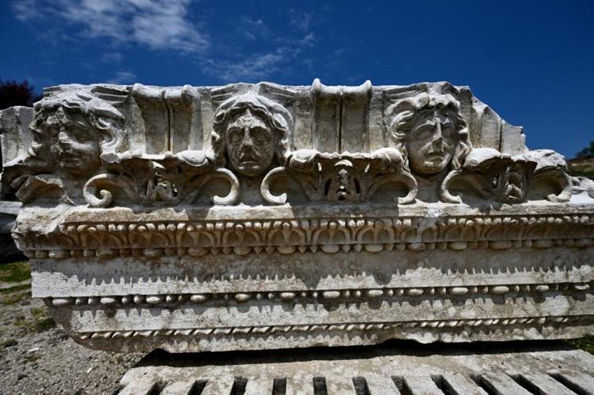 Düzce'de 10 bin kişilik alanda hazine bulundu! Gün yüzüne çıkmaya başladı: Tarihçiler paha biçemiyor