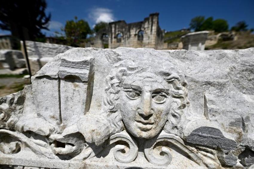 Düzce'de 10 bin kişilik alanda hazine bulundu! Gün yüzüne çıkmaya başladı: Tarihçiler paha biçemiyor