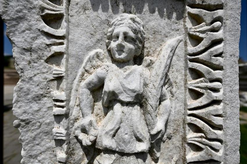 Düzce'de 10 bin kişilik alanda hazine bulundu! Gün yüzüne çıkmaya başladı: Tarihçiler paha biçemiyor