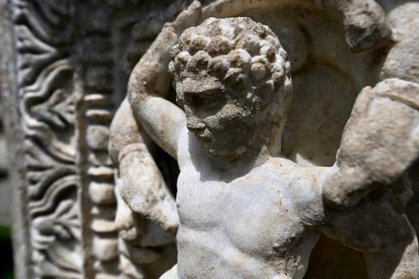 Düzce'de 10 bin kişilik alanda hazine bulundu! Gün yüzüne çıkmaya başladı: Tarihçiler paha biçemiyor