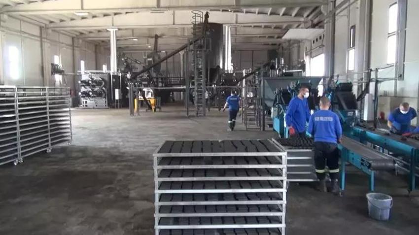 Rize'de üretip dünyaya satıyor, milyonlar kazanıyor! Çöpten 'altına' dönüşüyor, dünyada ilk...