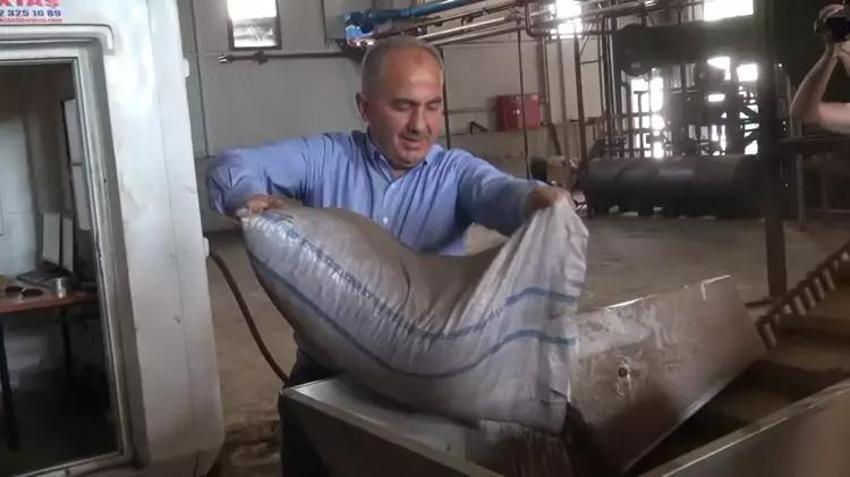 Rize'de üretip dünyaya satıyor, milyonlar kazanıyor! Çöpten 'altına' dönüşüyor, dünyada ilk...