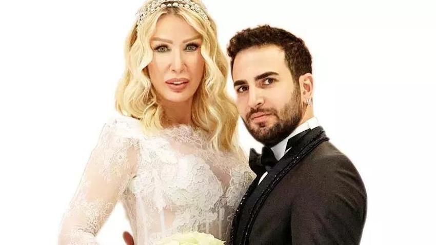 Seda Sayan ilk kez açıkladı! 'Evliliğe böyle ikna ettim'
