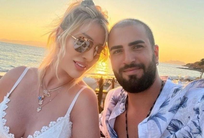 Seda Sayan ilk kez açıkladı! 'Evliliğe böyle ikna ettim'
