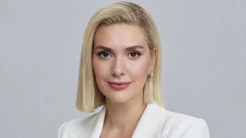 Bergüzar Korel itiraf etti! 'Mahalle hayatı iyi geliyor'