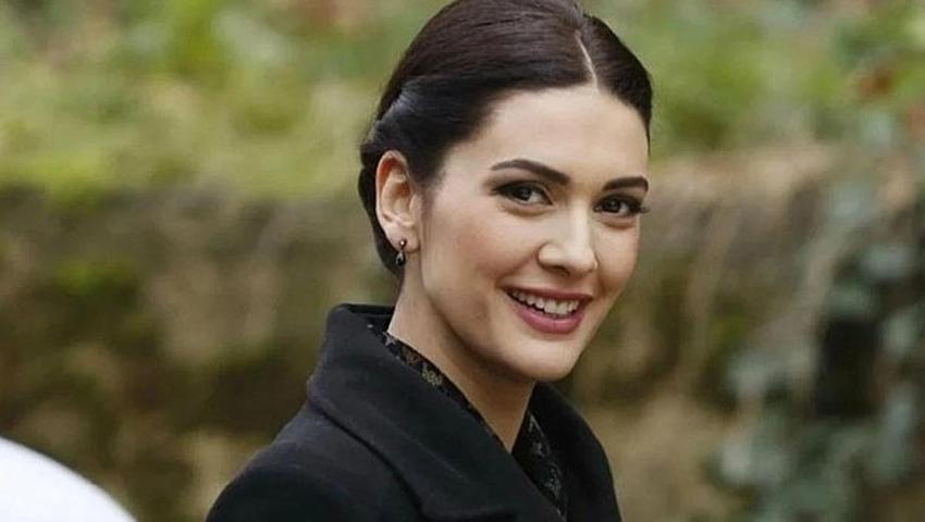 Bergüzar Korel itiraf etti! 'Mahalle hayatı iyi geliyor'