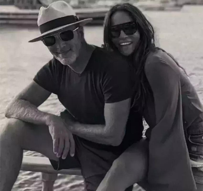 Güzide Duran gözyaşlarına boğuldu! 16 yıllık evliliği bitiyor