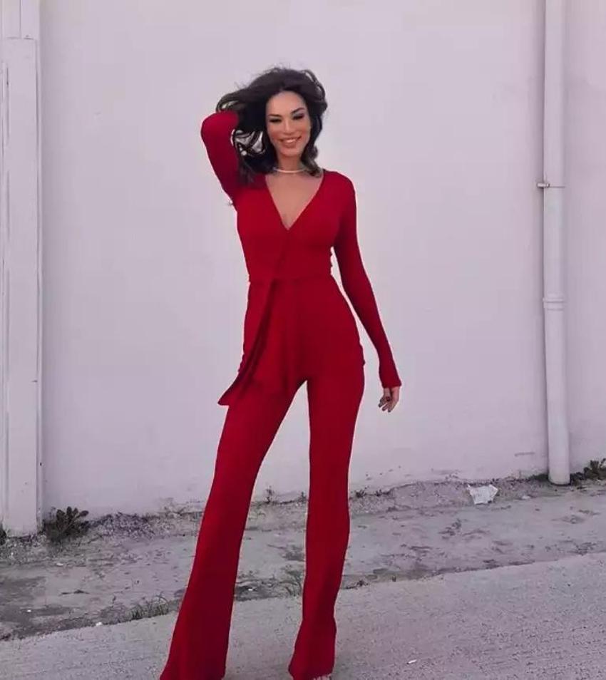 Güzide Duran gözyaşlarına boğuldu! 16 yıllık evliliği bitiyor