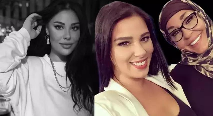 Ünlüler Anneler Günü'nü unutmadı! Tuğçe Tayfur bugün de lafını esirgemedi