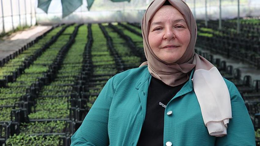 Emekli olduktan sonra girişimci oldu! 51 yaşında hayatını sil baştan kurdu