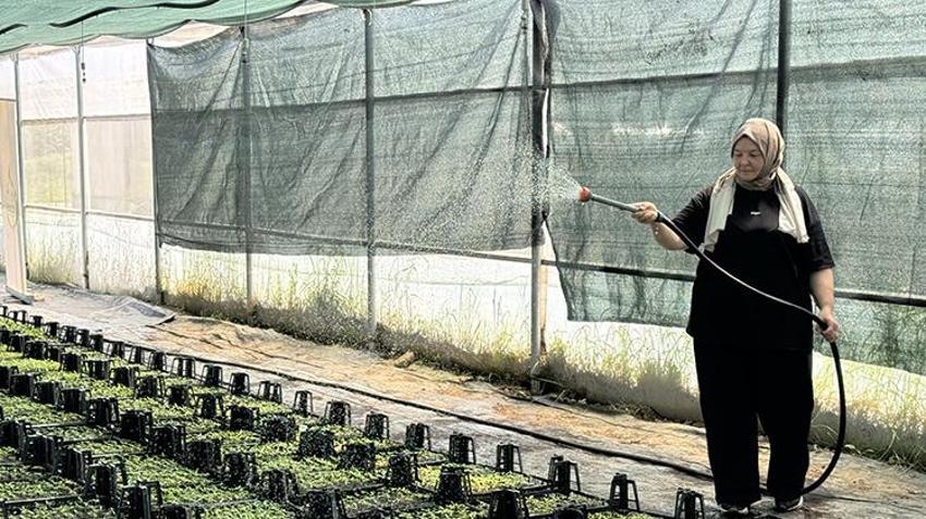 Emekli olduktan sonra girişimci oldu! 51 yaşında hayatını sil baştan kurdu