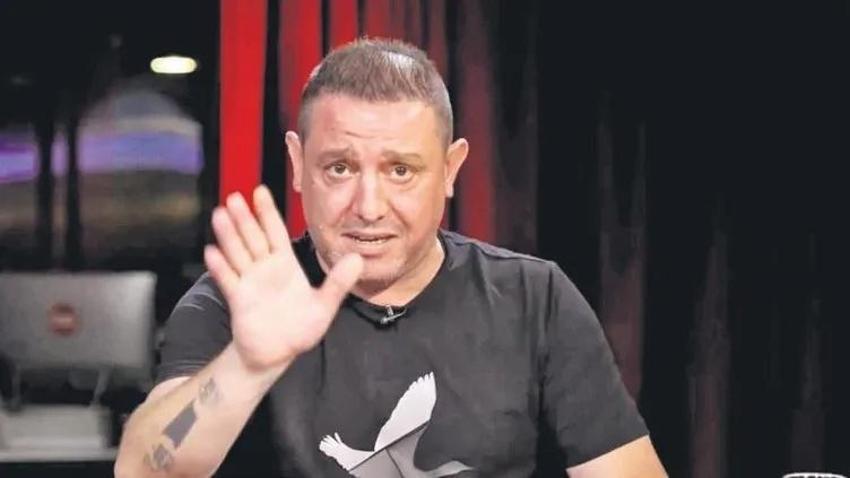 Eski eşinden Nihat Kahveci'ye ikinci darbe! Mesajlar ifşa oldu
