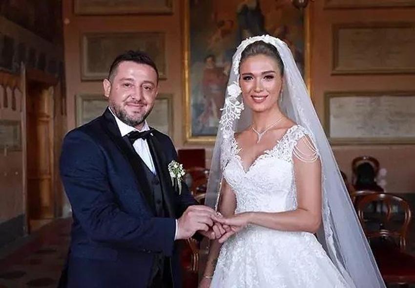 Eski eşinden Nihat Kahveci'ye ikinci darbe! Mesajlar ifşa oldu
