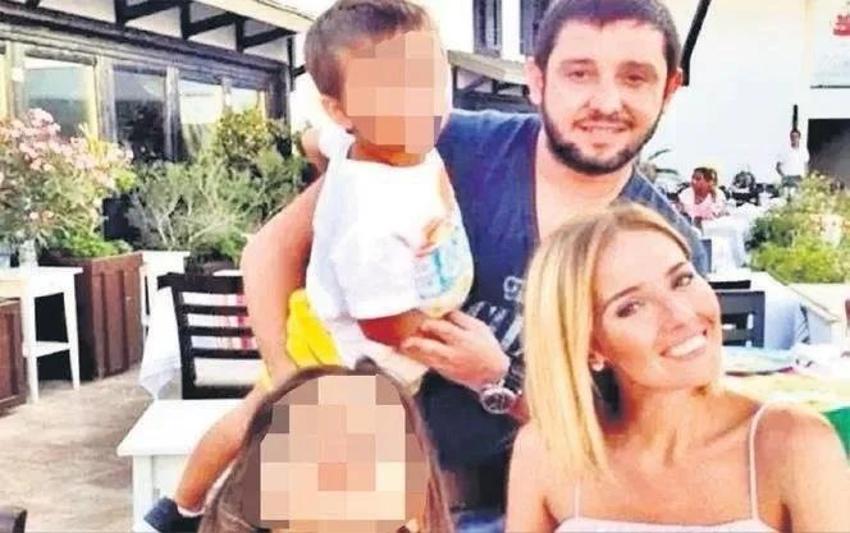 Eski eşinden Nihat Kahveci'ye ikinci darbe! Mesajlar ifşa oldu
