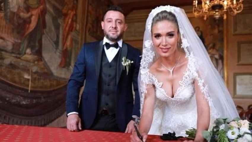 Eski eşinden Nihat Kahveci'ye ikinci darbe! Mesajlar ifşa oldu
