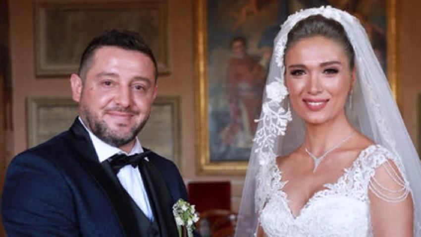 Eski eşinden Nihat Kahveci'ye ikinci darbe! Mesajlar ifşa oldu
