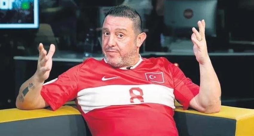Eski eşinden Nihat Kahveci'ye ikinci darbe! Mesajlar ifşa oldu
