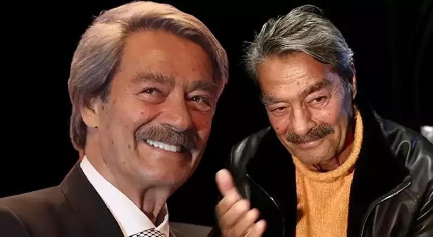 Tedavisi sürüyor! Kadir İnanır'ın son hali ortaya çıktı
