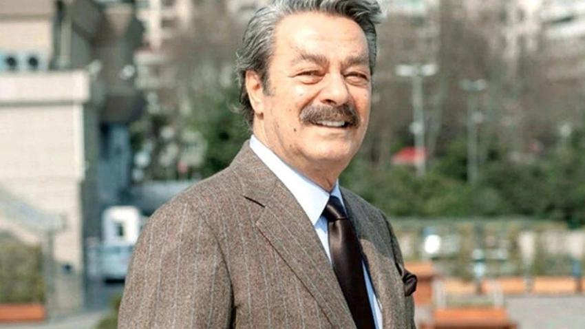 Tedavisi sürüyor! Kadir İnanır'ın son hali ortaya çıktı